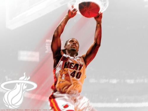 Wallpaper Basketball Nba Cool Miami Heat
