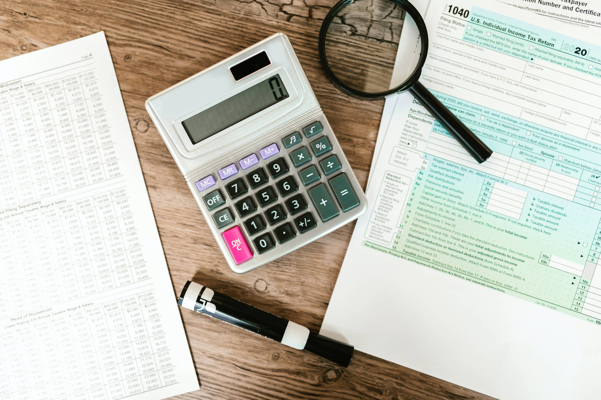Chartered Accountant Wallpaper