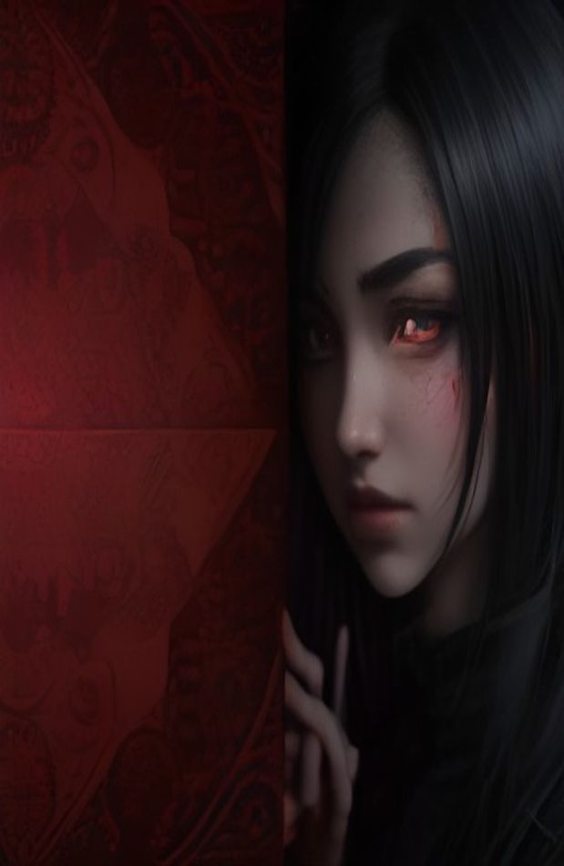 Sharingan Eyes Wallpaper