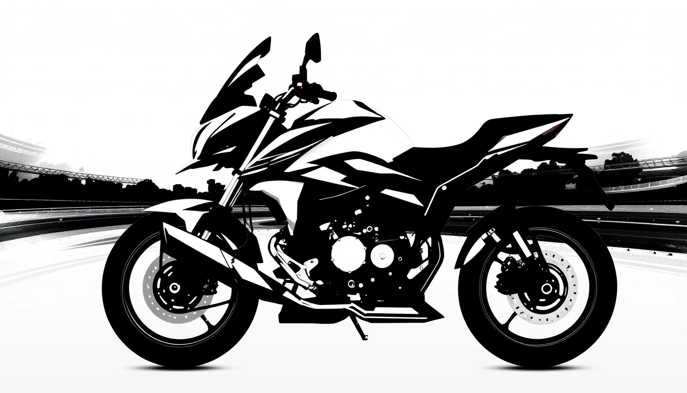 Gixxer Mono Tone Wallpaper