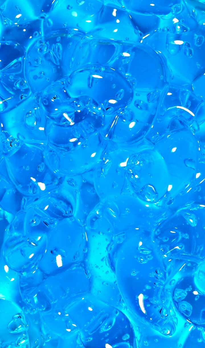 Art Background Beautiful Beauty Blue Bubble