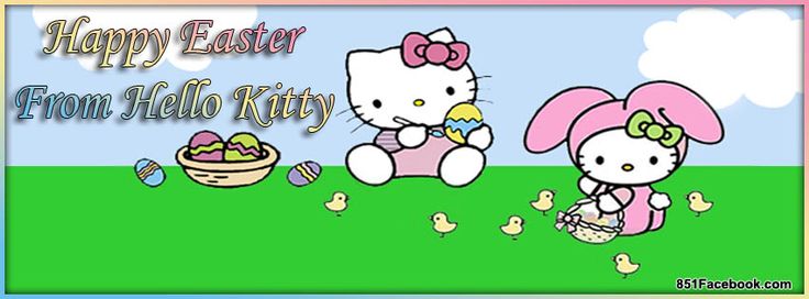 Hello Kitty Easter Angel Wallpaper Diy Projects To Try