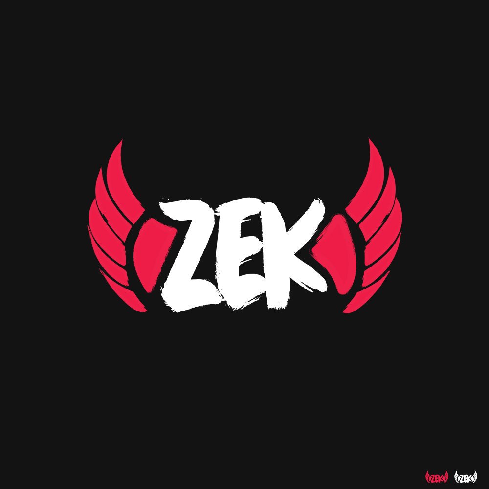 Bluprintstudios Graphic Design On Rebrand For Zexyzek