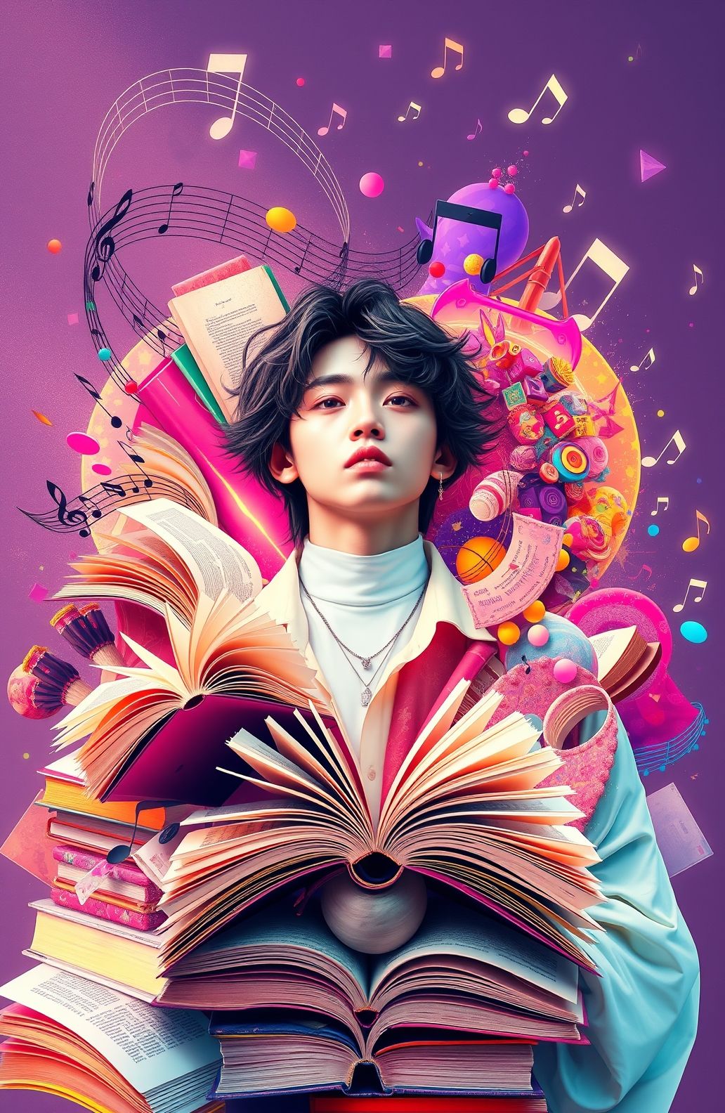 Bts Kim Nam Joon Rm Wallpaper