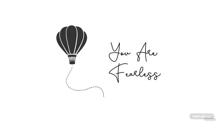 Simple Black And White Wallpaper