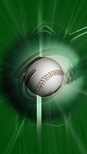 Baseball HD Live Wallpaper For Android By Lwp Creations