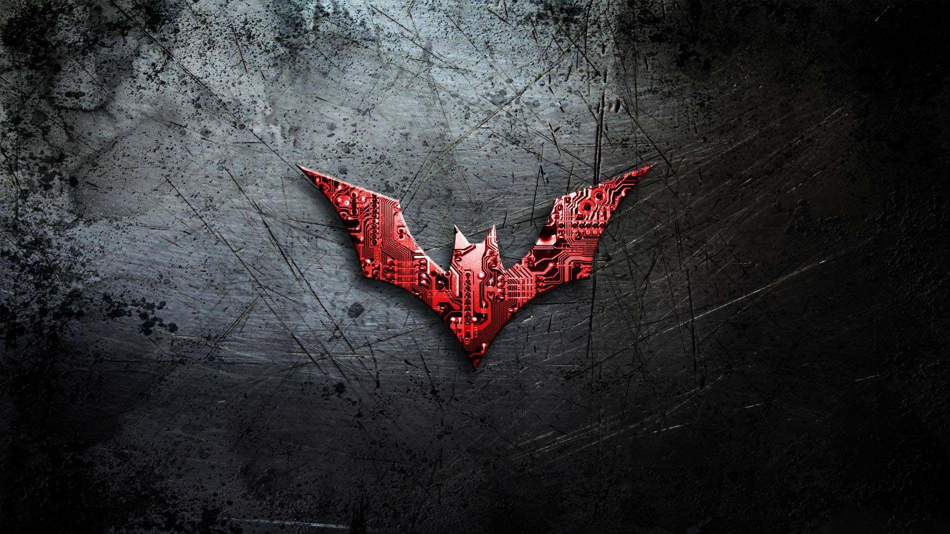 Batman Logo Wallpaper For Desktop 1080p Image HD