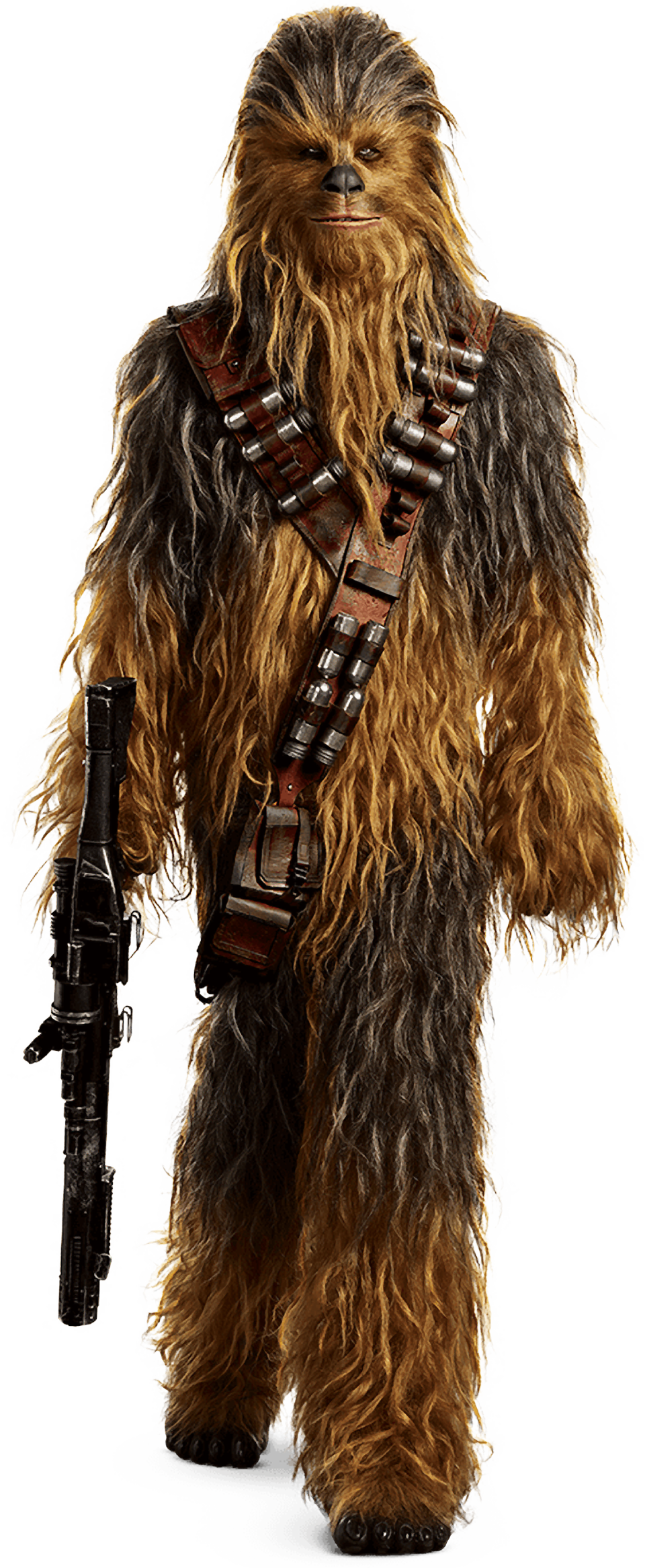 Chewbacca Background On