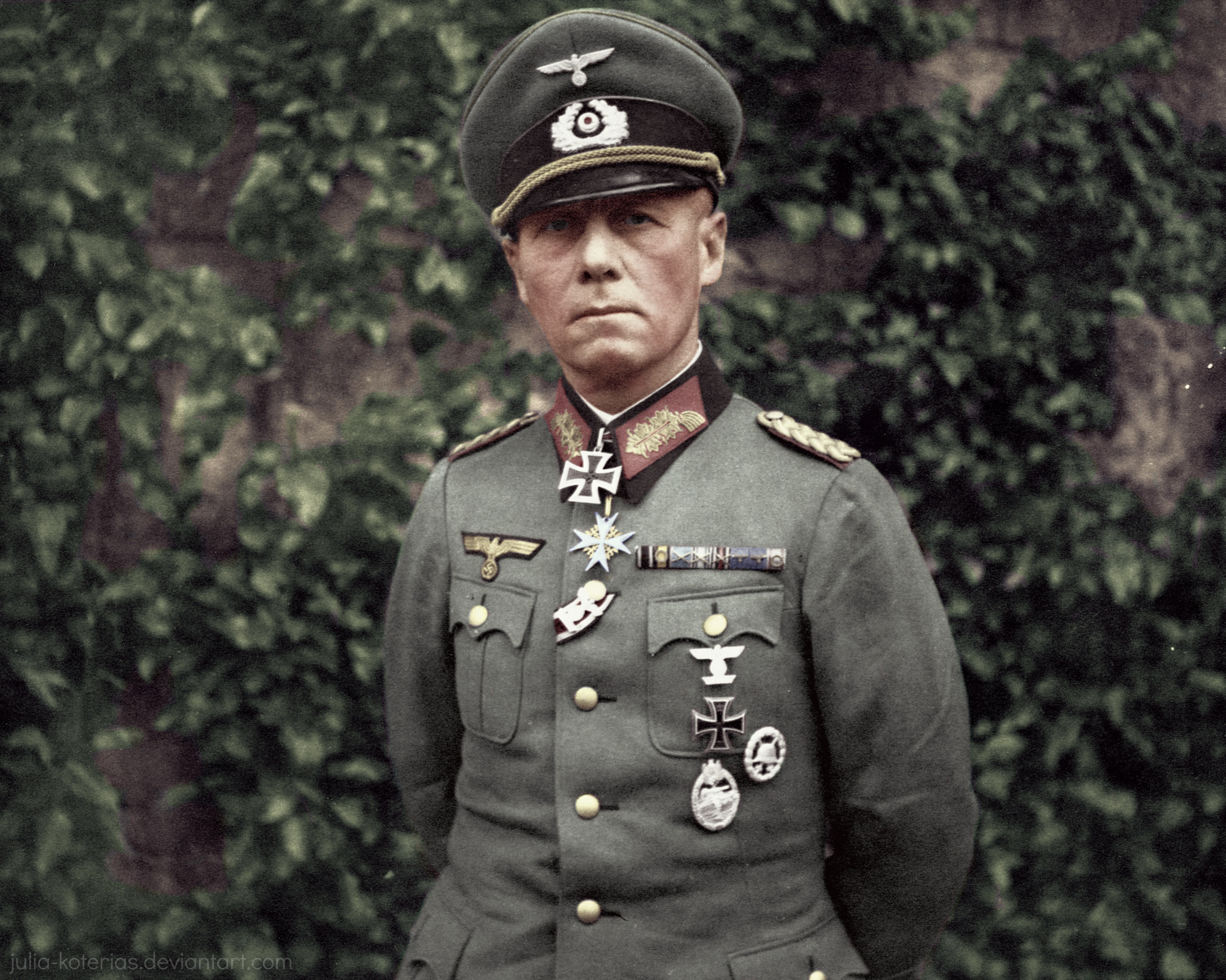 Best Rommel Wallpaper