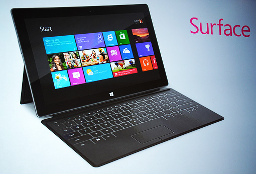 Microsoft Surface Jpg