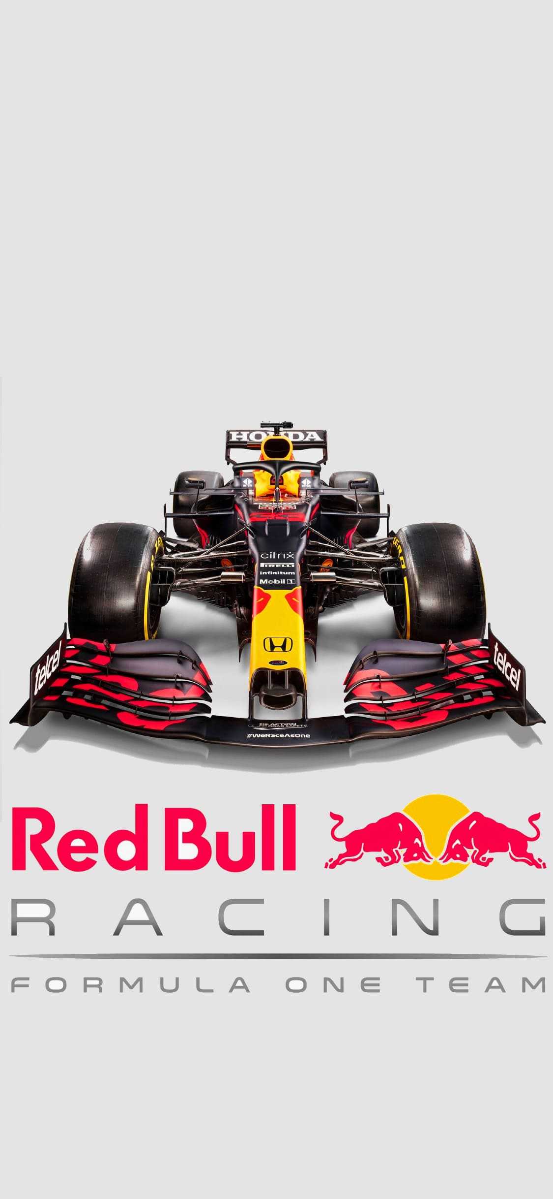 Red Bull Racing Wallpaper