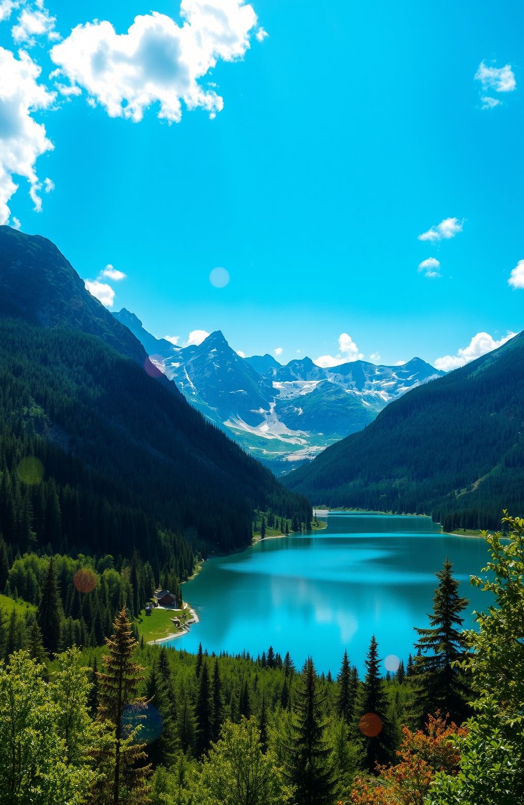 Wallpaper Full HD Windows