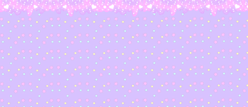 Pink Background Kawaii gambar ke 18