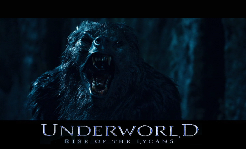 Underworld Png
