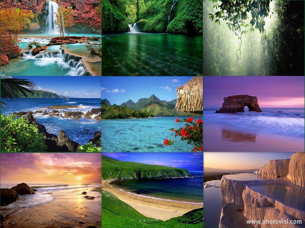 Image Detail For Of Beautiful Nature Wallpaper The