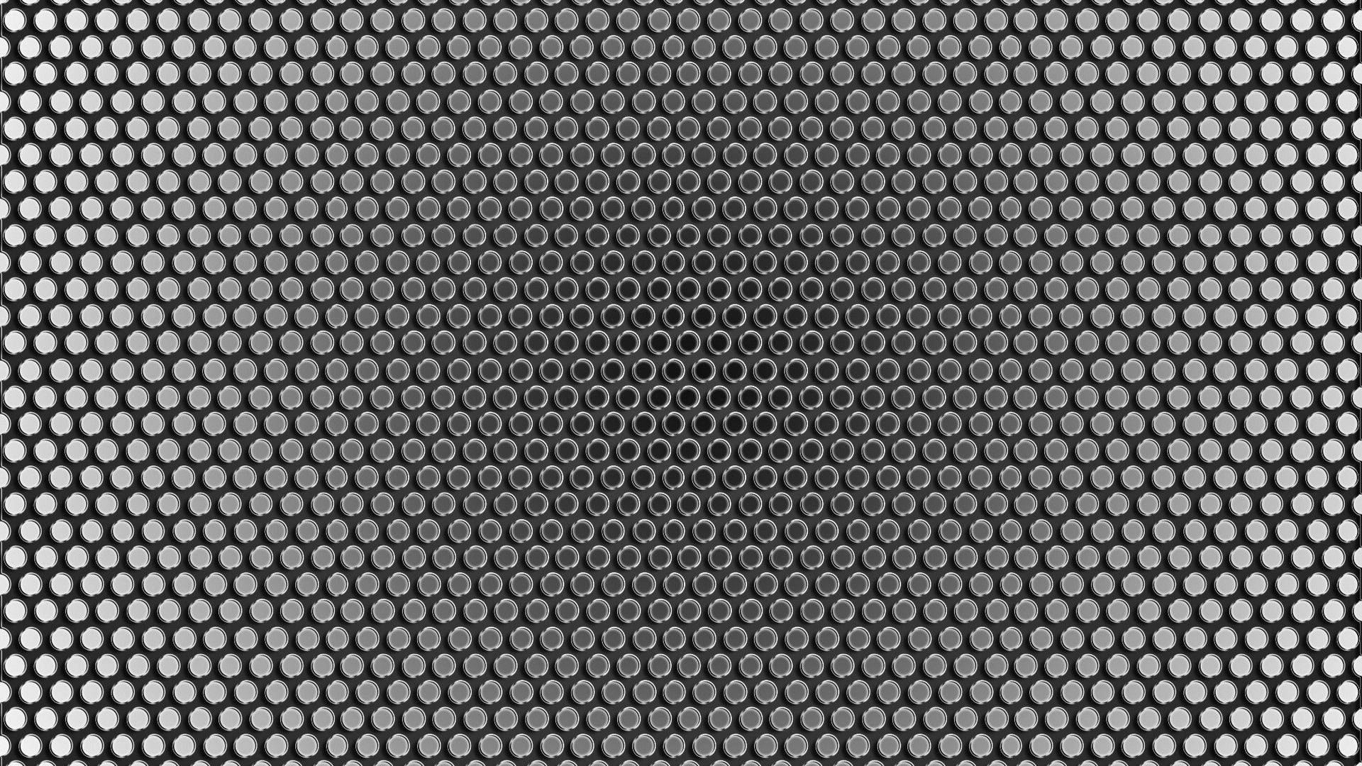 Metal Texture Wallpaper