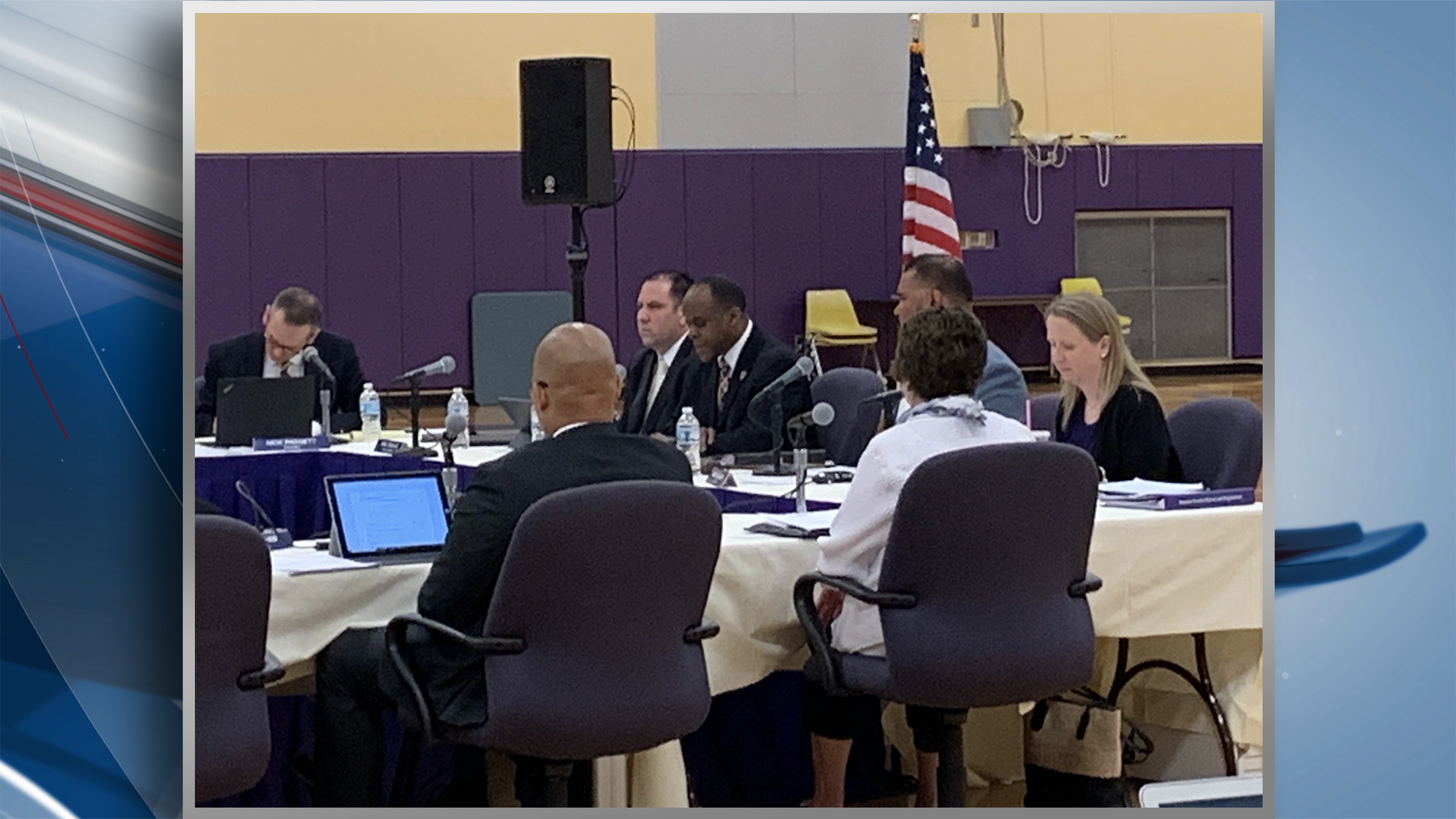 Free Download Western Illinois University President Jack Thomas To 
