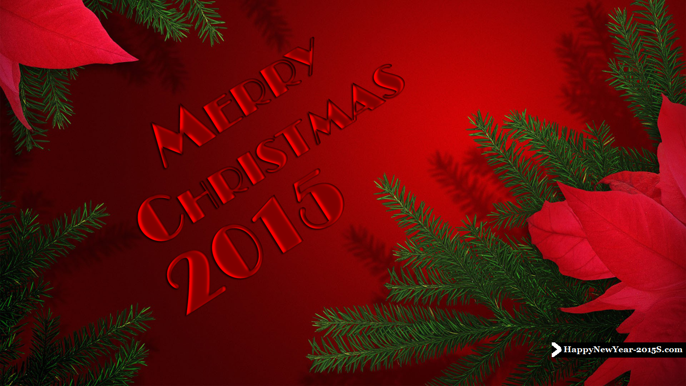 Merry Christmas And Happy New Year Wallpaper29