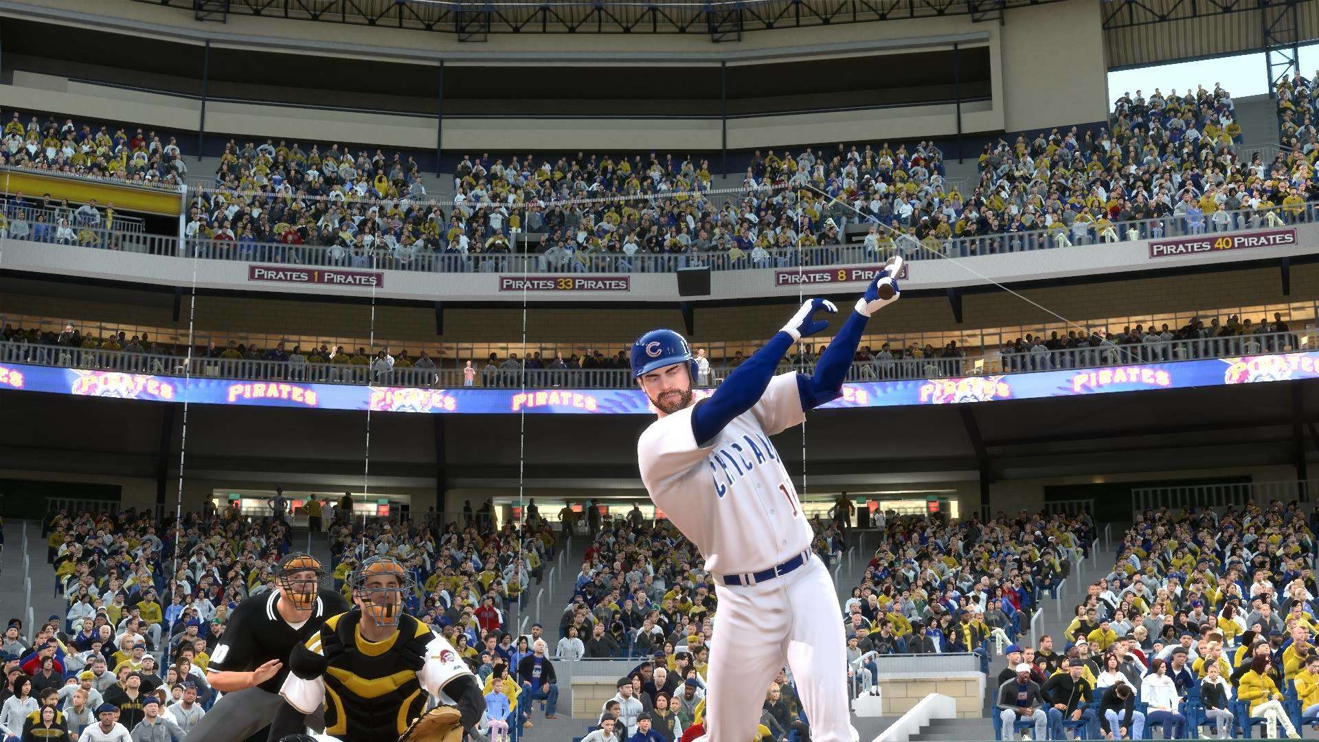 Mlb The Show Roster Update Two Kris Bryant Added