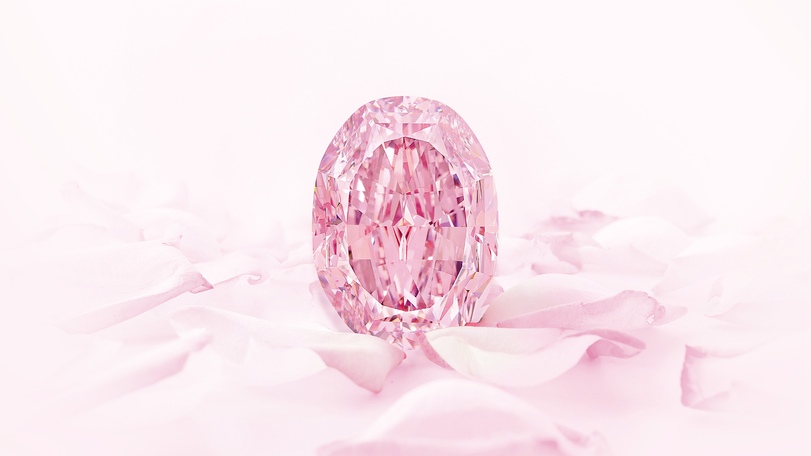 The Spirit Of Rose Purple Pink Diamond Fetches 6m At