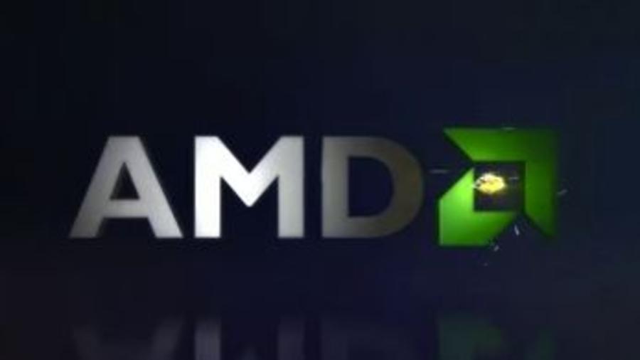Amd Logo Desktop Wallpaper Eu