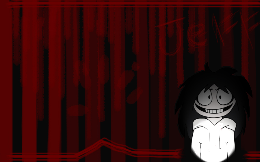 Jeff The Killer Ic By Cageyshick05 Apps Directories