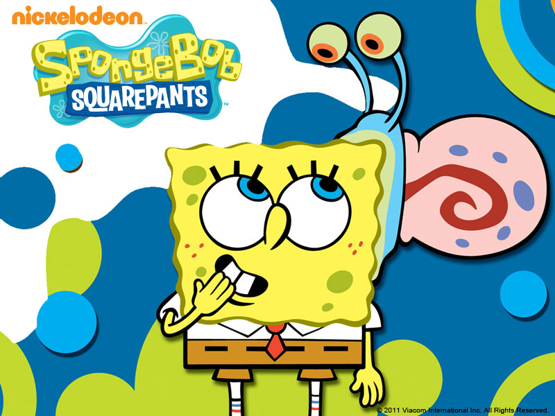 About All Gambar Lucu Spongebob Squarepants
