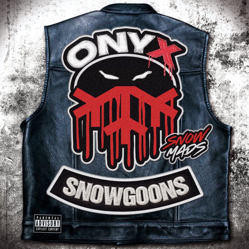Onyx X Snowgoons Drop Snowmads Album Kill Da Mic Video