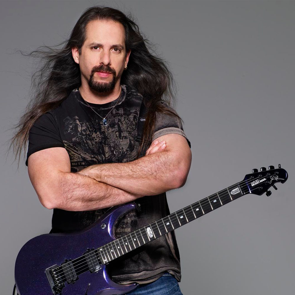 John Petrucci Music Fanart Tv