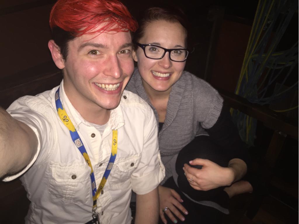 Chad Johnson On Hanging Out With Aureylian Two Peas In