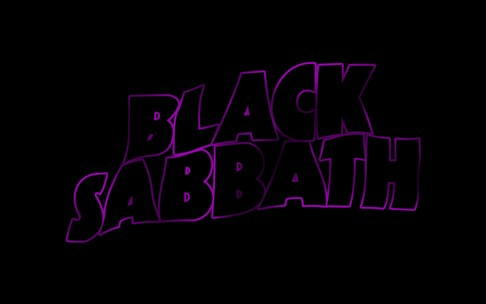 Black Sabbath Music Bands HD Wallpaper Dance