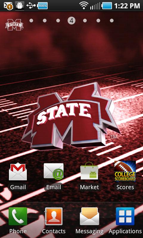 Mississippi State Revolving Wp Android Apps On Google Play