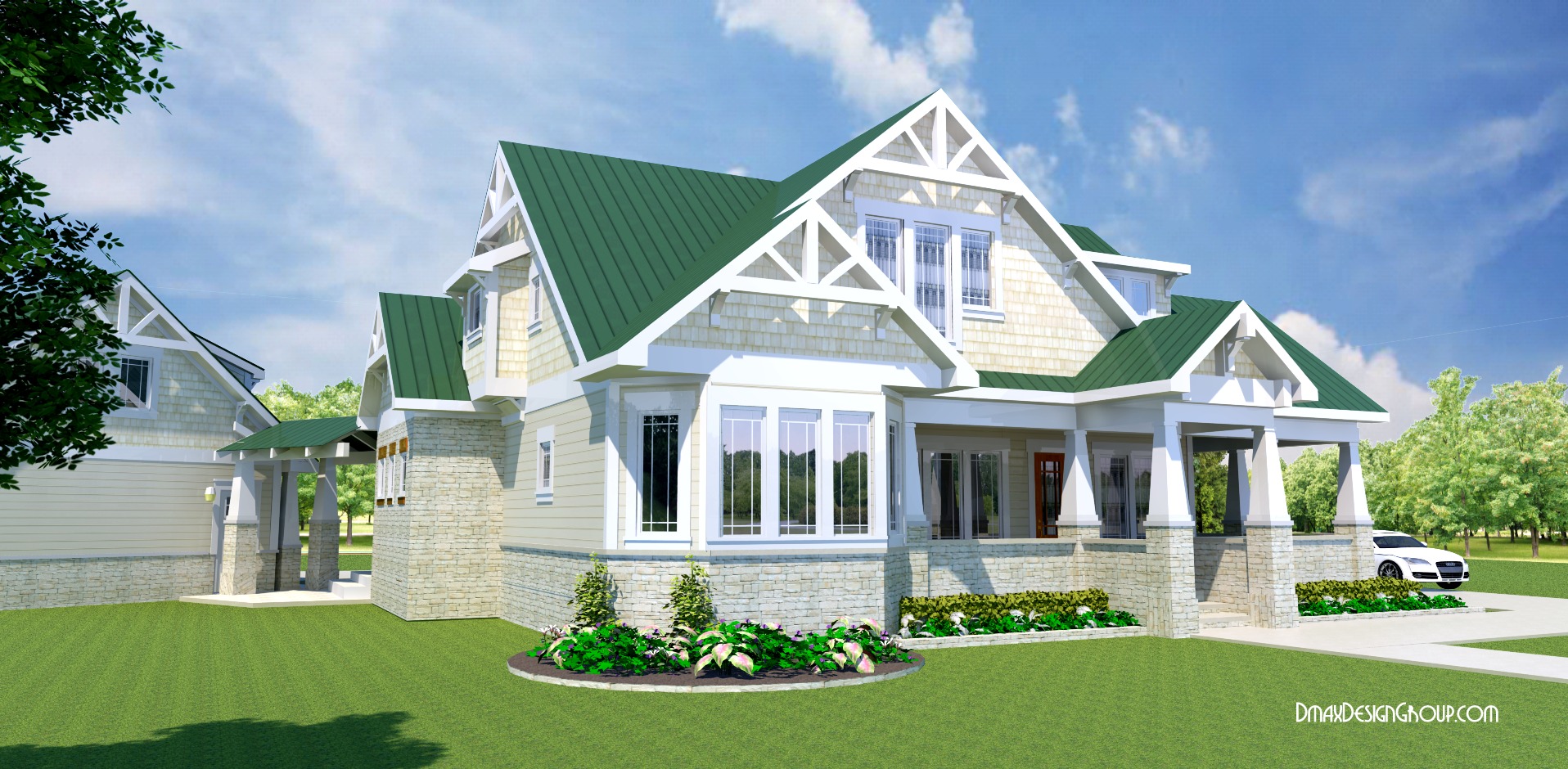 Bungalow Style Home Plans 23695 Wallpapers Free Home Decoration HD