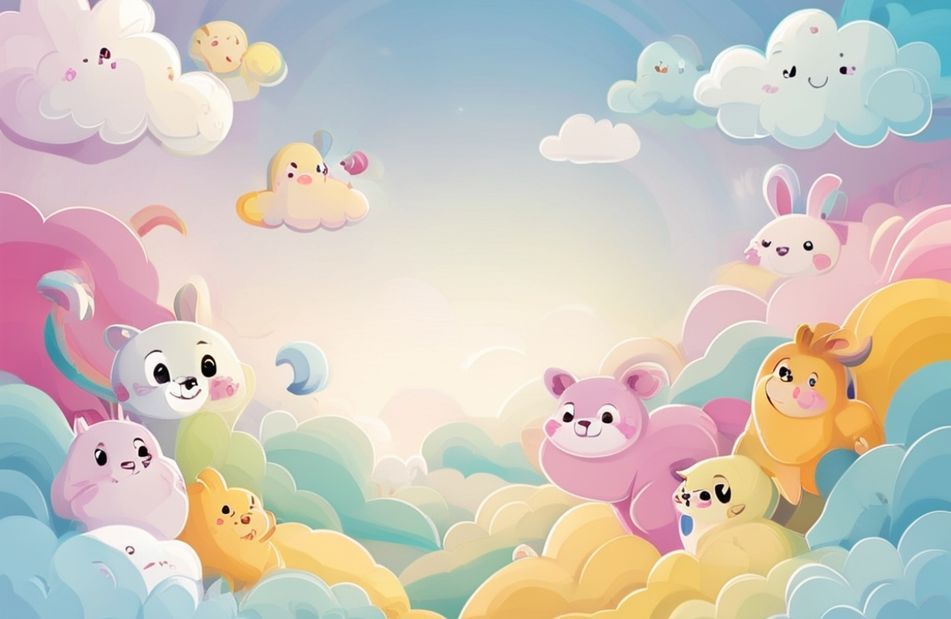 Cute Background Picture