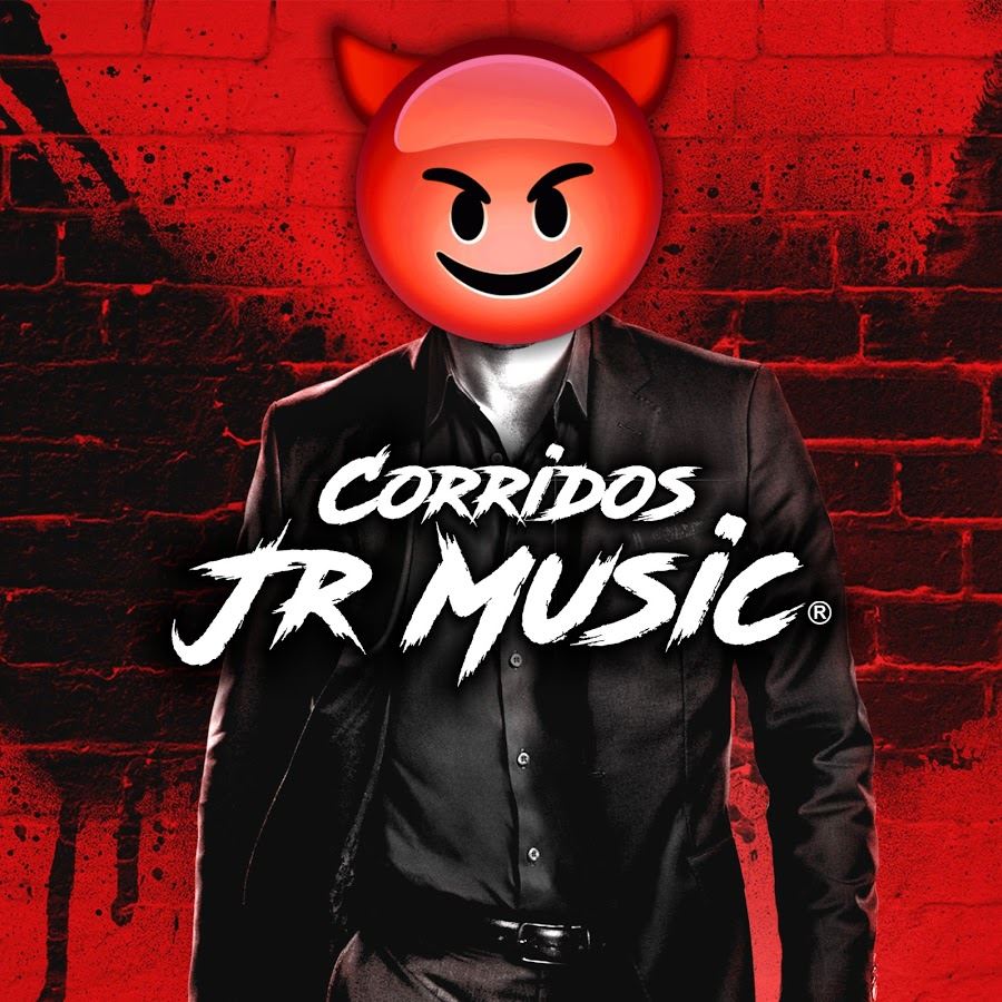 Corridos Jr Music Oficial Photos