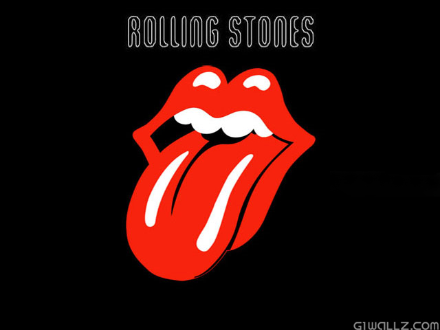 Rolling Stones 640x480 Wallpaper For HTC Motorola New Mobile