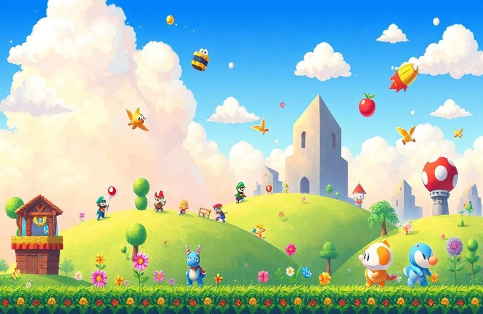 Nintendo 3ds Wallpaper Codes