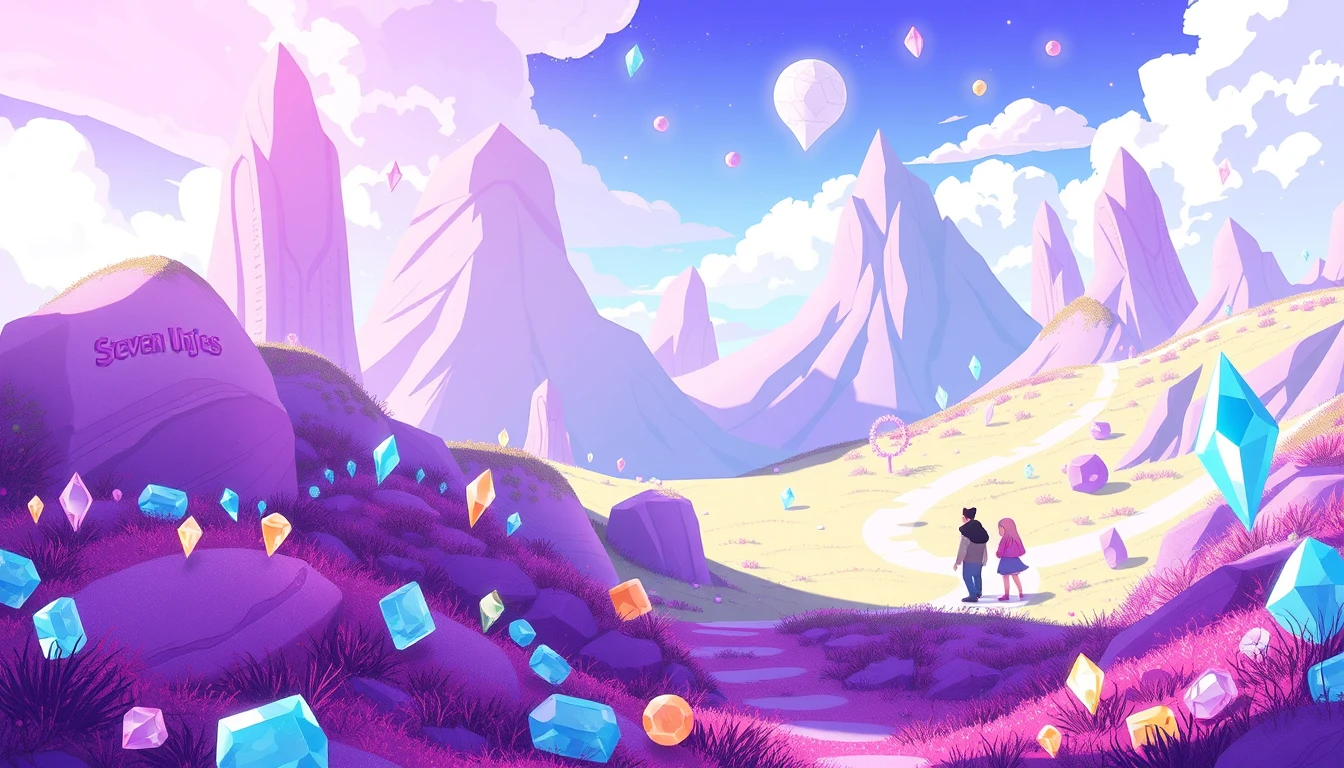 Steven Universe Wallpaper