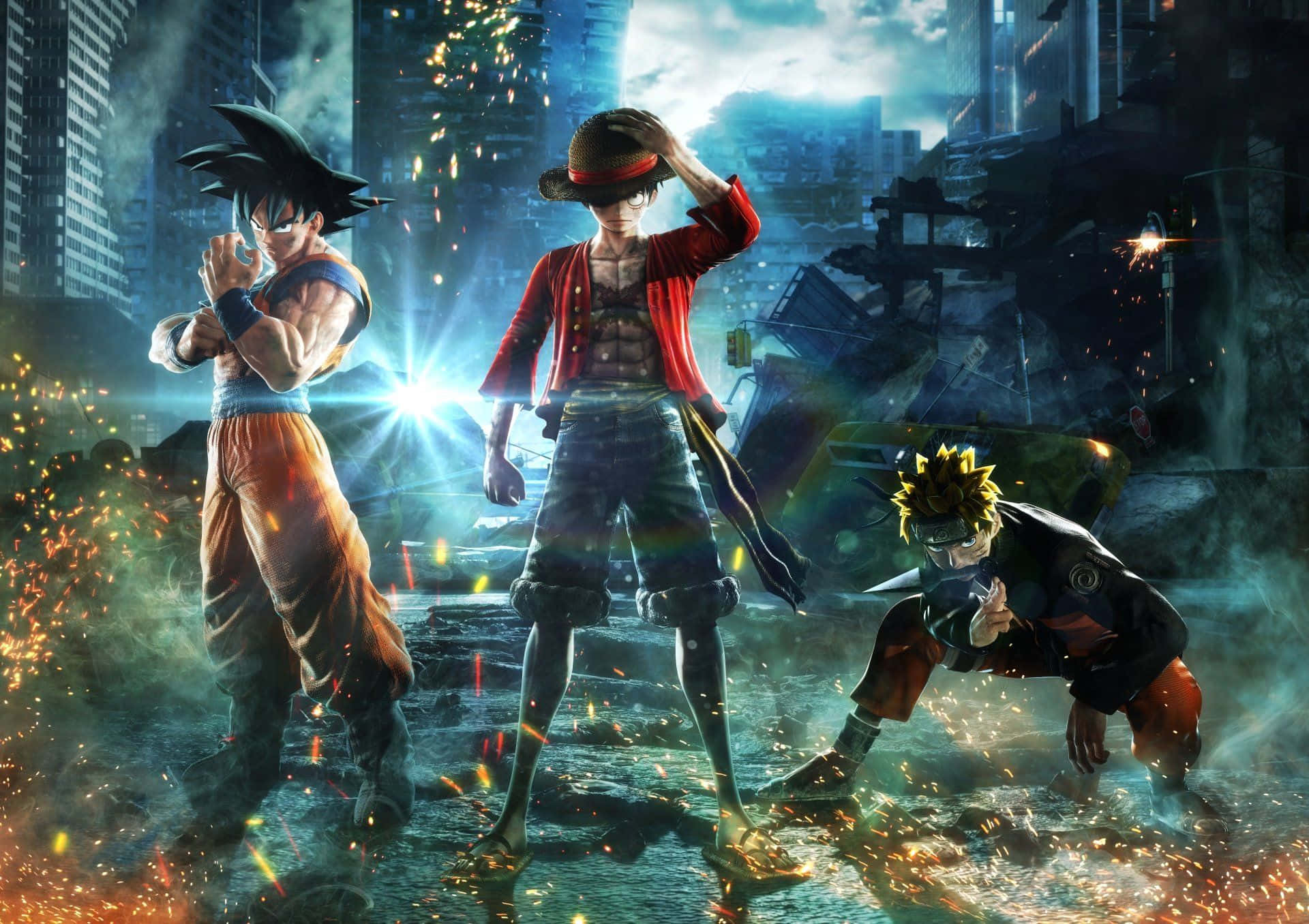 3d Gaming Wallpaper