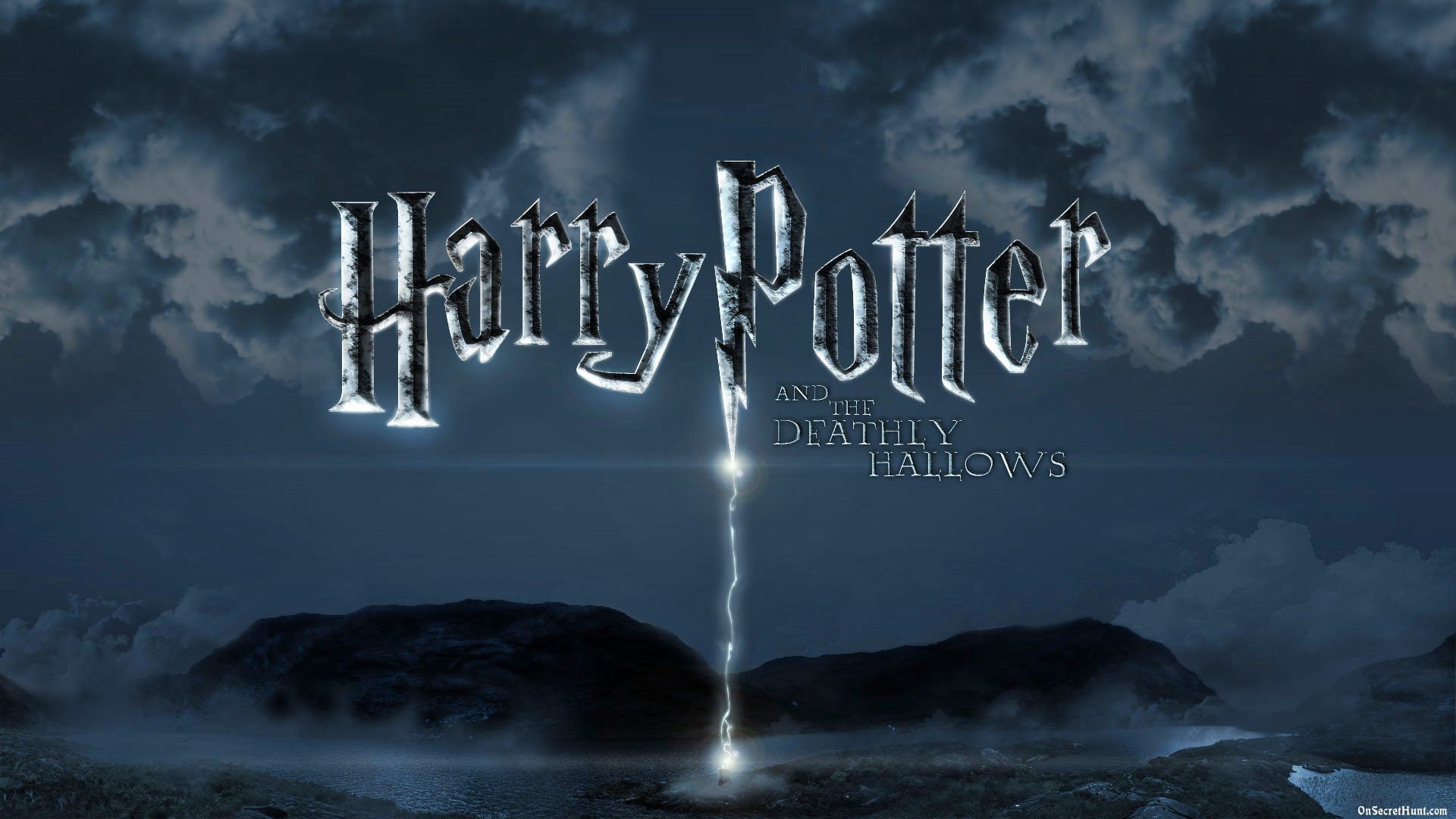 Harry Potter 4k Wallpaper On