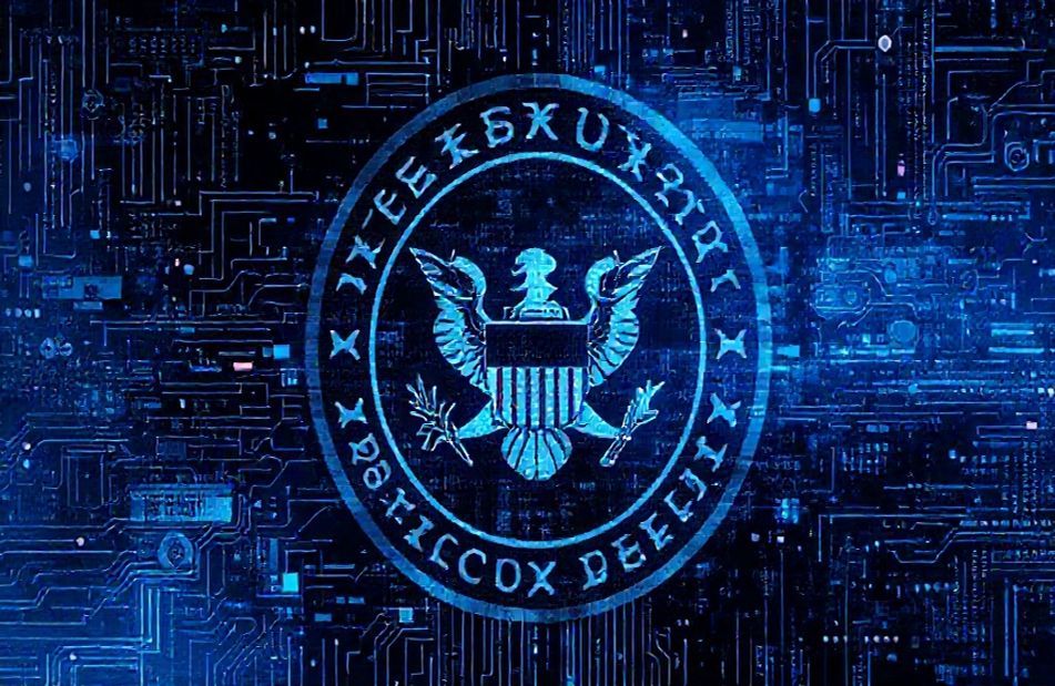 National Security Agency Wallpaper