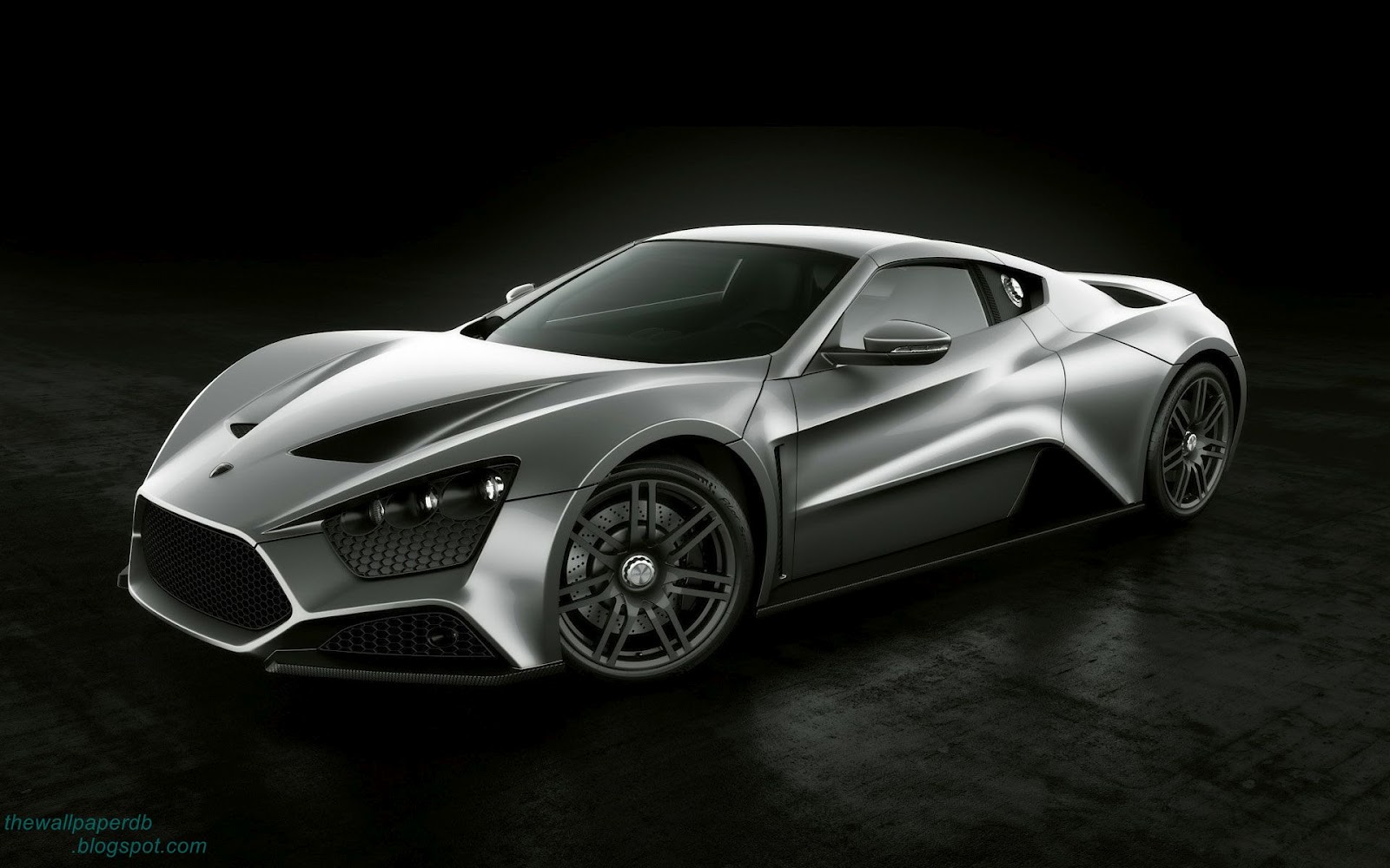 New Lamborghini Concept Car Wallpaper The Database