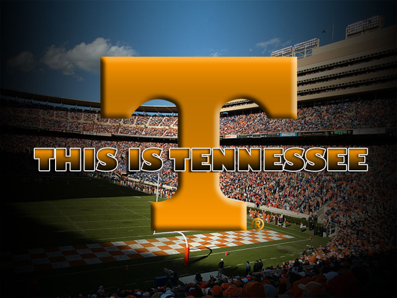 Attractive Tennessee Vols Football Wallpaper By Wallpaper55