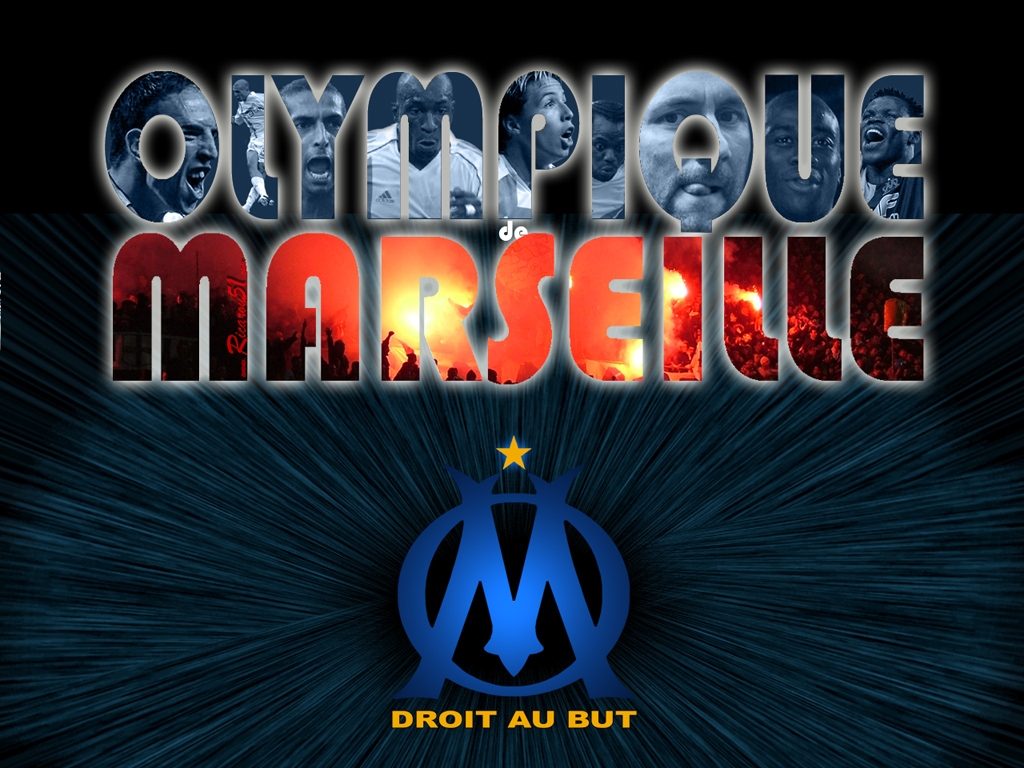 Olympique Marseille Wallpaper All World Sports
