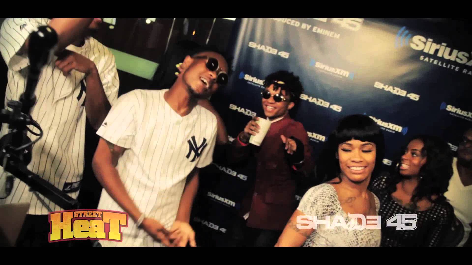 Free download Rae Sremmurd No Flex Zone In Studio Performance at Shade45  with [1920x1080] for your Desktop, Mobile & Tablet | Explore 49+ No Flex  Zone Wallpaper | Zone Wallpaper, Zone Tan