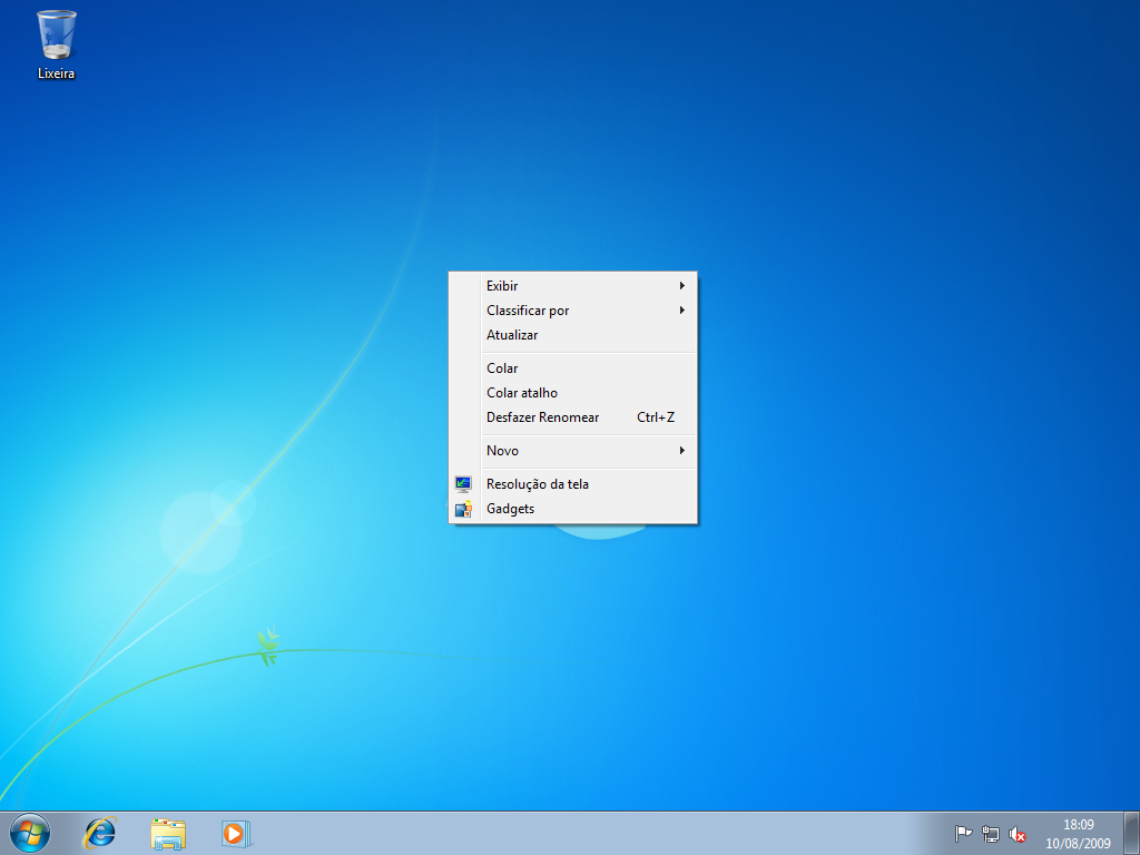 Windows Desktop Background For Starter Wallpaper