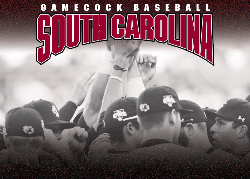 Opening Day Is February As The Gamecocks Host Liberty At