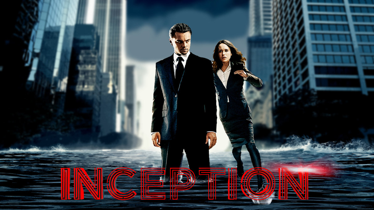Inception Wallpaper My Style By Karl97