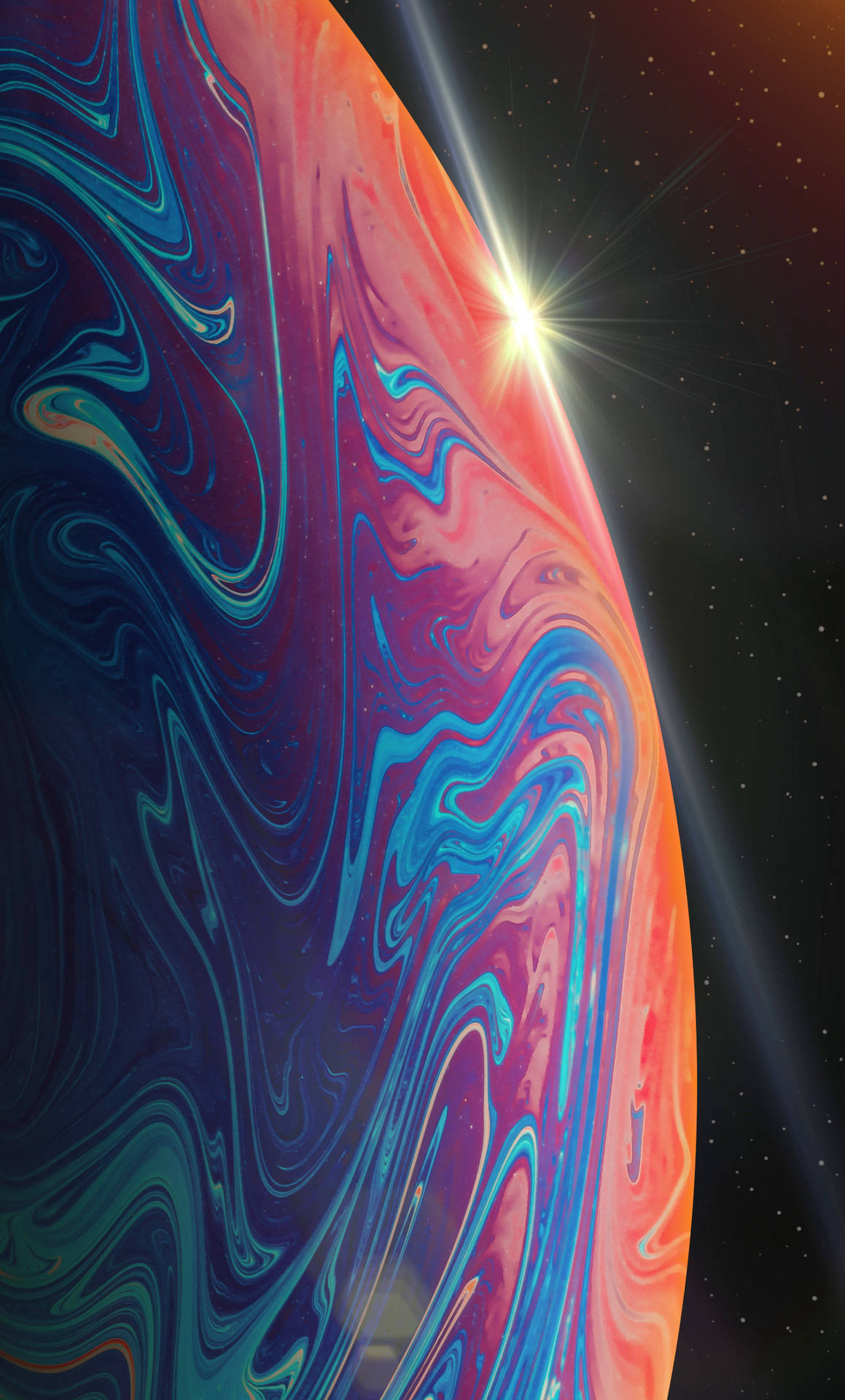 iPhone Wallpaper