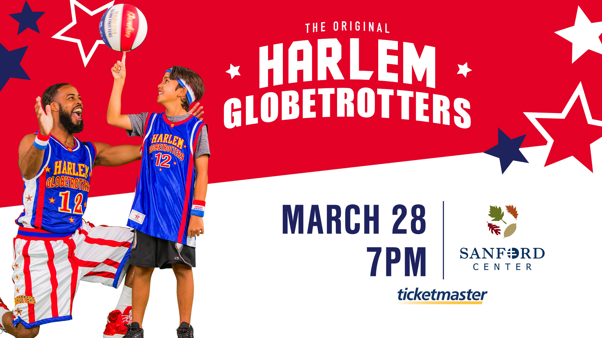 Harlem Globetrotters Wallpaper On